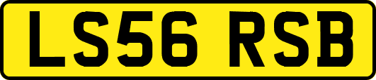 LS56RSB