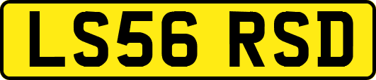 LS56RSD