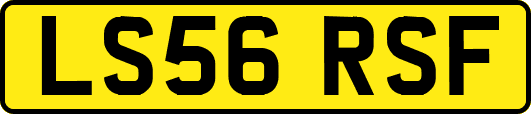 LS56RSF