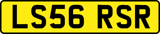 LS56RSR