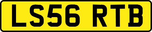 LS56RTB