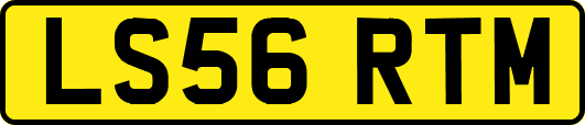 LS56RTM