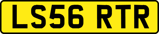 LS56RTR
