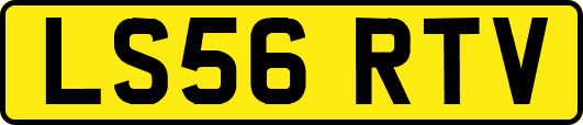 LS56RTV