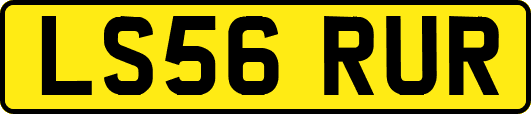 LS56RUR