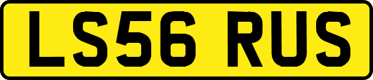LS56RUS