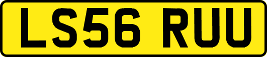 LS56RUU