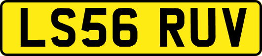 LS56RUV