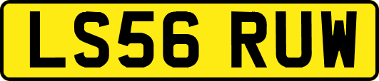 LS56RUW