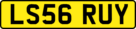 LS56RUY