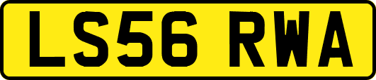 LS56RWA