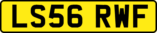 LS56RWF