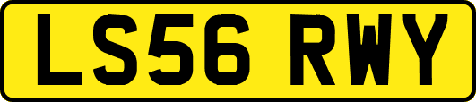 LS56RWY