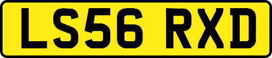 LS56RXD