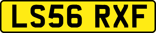 LS56RXF