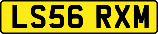 LS56RXM