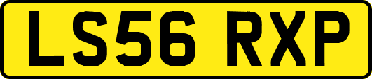 LS56RXP