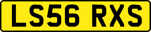 LS56RXS