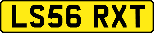 LS56RXT