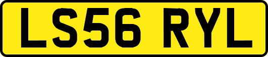 LS56RYL