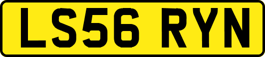 LS56RYN