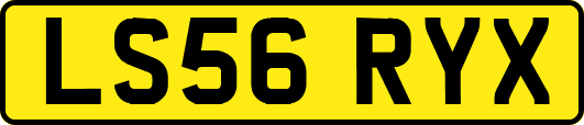LS56RYX