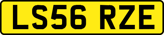 LS56RZE