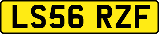 LS56RZF