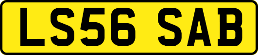 LS56SAB