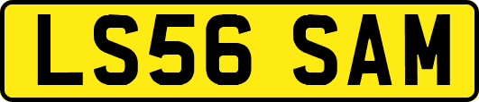 LS56SAM