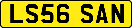 LS56SAN