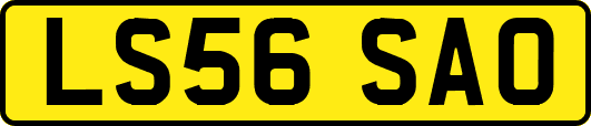 LS56SAO