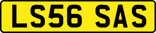 LS56SAS