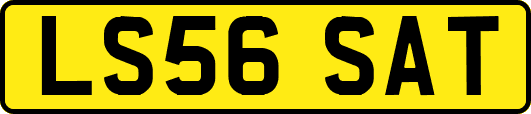LS56SAT