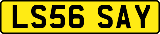 LS56SAY