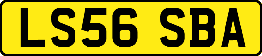 LS56SBA
