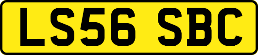 LS56SBC