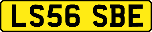 LS56SBE
