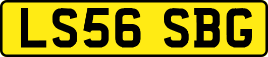 LS56SBG