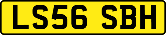 LS56SBH