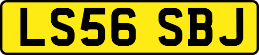 LS56SBJ