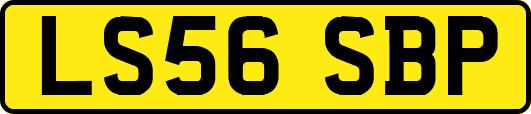 LS56SBP