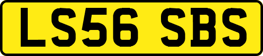 LS56SBS