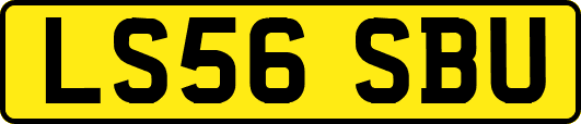 LS56SBU
