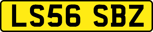 LS56SBZ