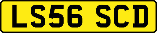 LS56SCD