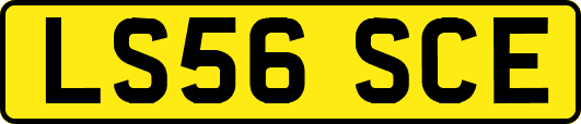 LS56SCE