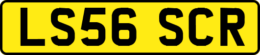 LS56SCR