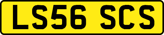 LS56SCS