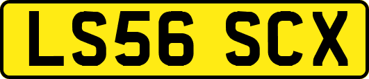 LS56SCX